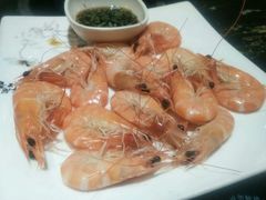 -渔傅·蓝海岸霞浦海鲜(正祥店)