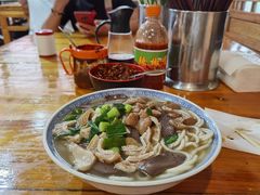 猪脏粉-锦泓老字号猪脏粉(东联大厦店)