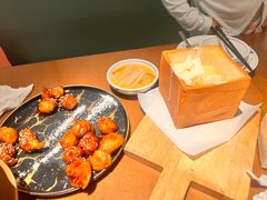 -新发现(宝山龙湖店)