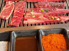 -千寻烧肉(政务区店)