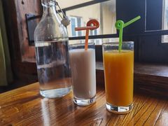 -Rural Tequila墨西哥餐厅(东川路店)