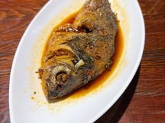 -七菜馆·东北菜·蒸饺(文体路店)
