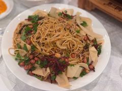 -观澜湖酒店·邀月庭中餐厅