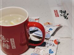 -鱼酷活鱼烤鱼(南京水游城店)