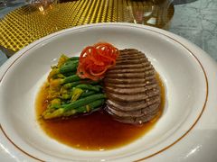 -悦真雅院·四合院·清真私房菜(雍和宫店)