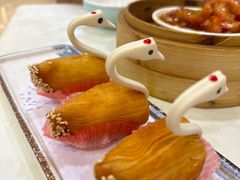 -东方之珠国际商务(和平店)