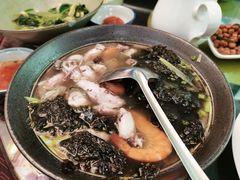 -大洋家·精品潮汕菜·生腌砂锅粥(天河东路店)