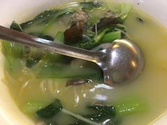 -眷江南之小蓝鲸(王府大街店)