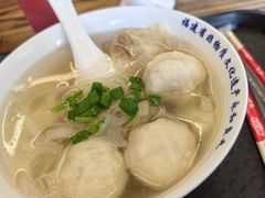 -永和鱼丸(南后街店)