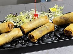 -3号仓库·创意中国菜(长宁龙之梦店)