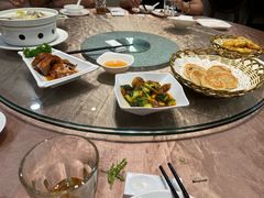 -庄氏祥记家常食府(国瑞建材家居博览中心店)