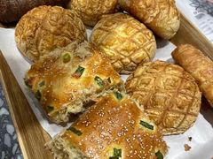 -丁香西饼屋(桂林路店)