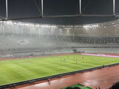 -深圳市宝安体育中心体育场