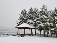 -北极村旅游风景区