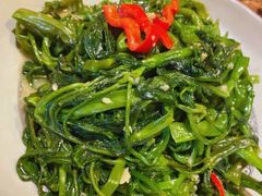 -大头虾越式风味餐厅(光明广场店)