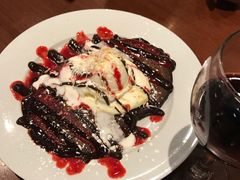 -Pancakes on the rocks(Darling Harbour)