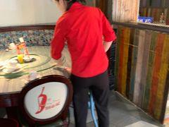 大堂-湘当爱·鲜煮现炒(松岗立业路店)