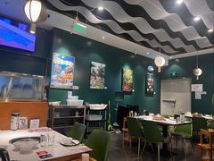 -烹然四季椰子鸡火锅(姚家园万象汇店)