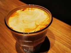 -Punchline Coffee&Roaster(同济大学店)
