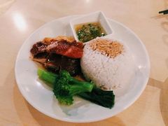 招牌三宝饭-来龙里 精致 东南亚餐室(万象城店)