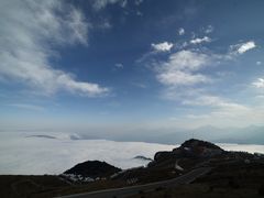 -牛背山