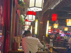 -蜀大侠火锅(总府路店)