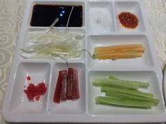 -四季小馆·地道北京小吃(广百店)