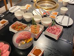 -嘿嘟嘟·肋条烧肉放题(爱融荟城店)