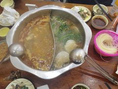 -大理.老字号渝记酸萝卜乌鱼(古城总店)