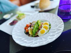 -恰餐厅及酒吧CHAR Bar & Grill(北京三里屯洲际店)