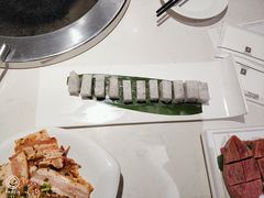 -么子烤肉(化龙池店)