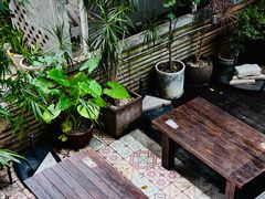 -时光花园(白鹭洲店)