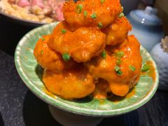 -YAMAKAWA(龙湖胥江天街店)