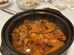 江南富贵鸡煲-南麓·浙里(外滩店)