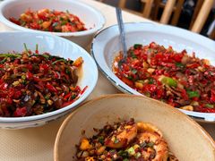 -笨罗卜浏阳菜馆(太平街店)