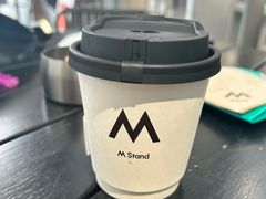 -M Stand(成都COSMO店)