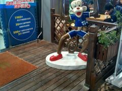 -美吉姆国际儿童发展中心(红谷滩绿地缤纷城中心)