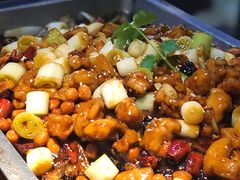 -锦尚阁烤鱼(望京新荟城店)