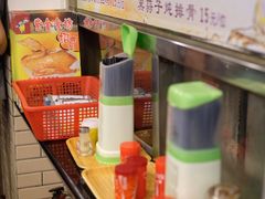 -紫金食坊(江南西路店)