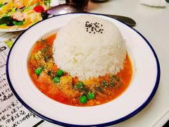 -橘酱餐厅