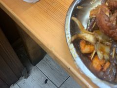 -张玉牛肉串王(天桥花园店)
