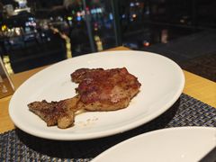 -威珀斯酒店·珀萃美食餐厅 | 海鲜刺身·现烤生蚝·特色烤肉