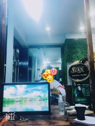 -红人馆造型十添