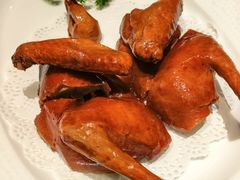 -荣兴酒家(徐家汇店)