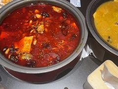 -美蛙四季(亦庄店)