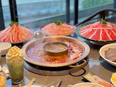 -长嘉·河图火锅(长嘉汇江景旗舰店)