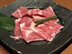 -肉魁屋·烧肉·烧鸟·酒场(高新店)