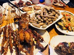 -本色.小马哥烧烤(五一路总店)