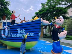 -东莞松山湖万象汇