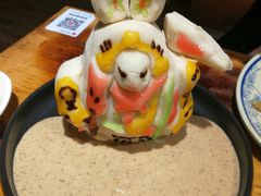 -满园烤鸭·春饼(太原街万达店)